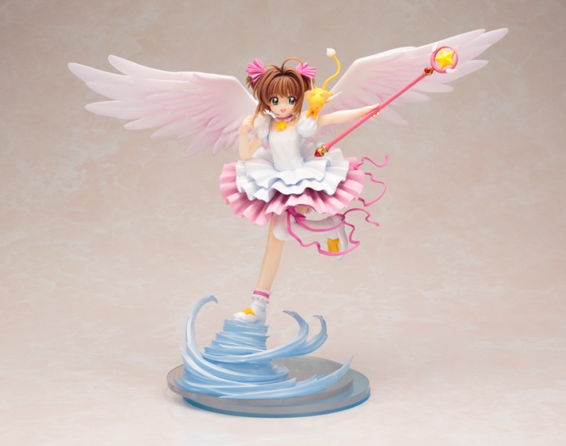 カードキャプターさくら ARTFX J 木之本桜 -さくらカード編 