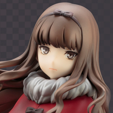 Occultic Nine オカルティック ナイン 紅ノ亞里亞 フィギュア Kotobukiya