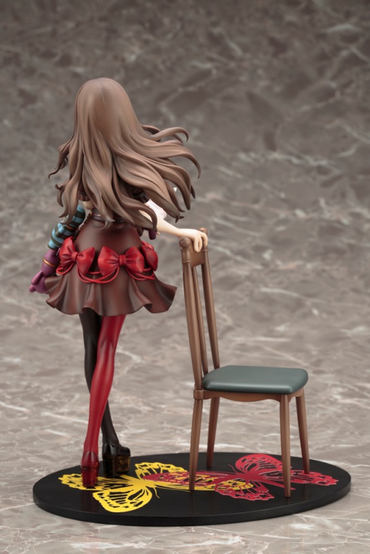 Occultic Nine オカルティック ナイン 紅ノ亞里亞 フィギュア Kotobukiya