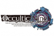 Occultic;Nine-オカルティック・ナイン-