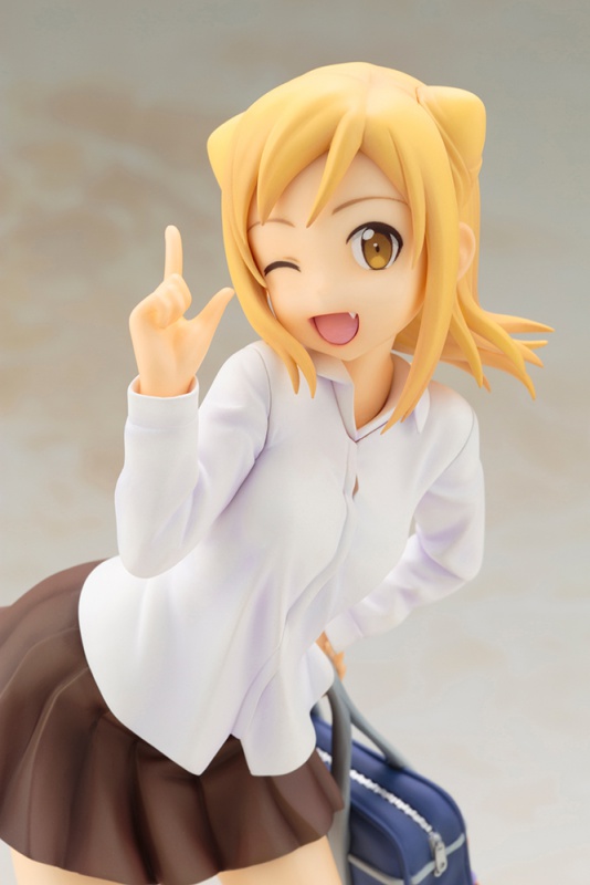 亜人 デミ ちゃんは語りたい 小鳥遊ひかり フィギュア Kotobukiya 亜人 デミ ちゃんは語りたい 小鳥遊ひかり フィギュア Kotobukiya
