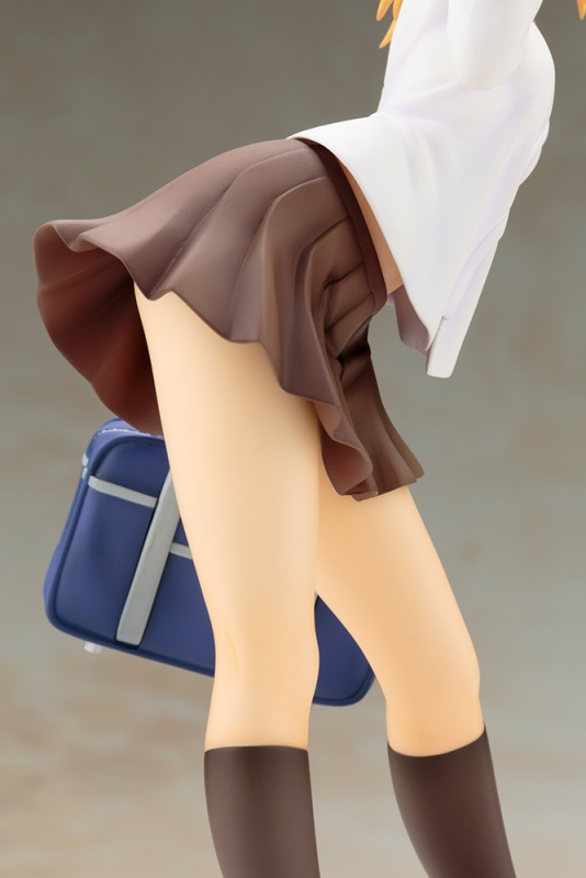亜人 デミ ちゃんは語りたい 小鳥遊ひかり フィギュア Kotobukiya