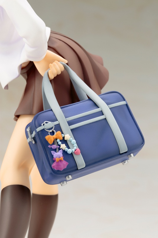 亜人 デミ ちゃんは語りたい 小鳥遊ひかり フィギュア Kotobukiya