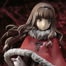 Occultic Nine オカルティック ナイン 紅ノ亞里亞 フィギュア Kotobukiya