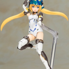 フレームアームズ・ガール フレズヴェルク=アーテル | KOTOBUKIYA
