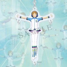King Of Prism By Prettyrhythm 無限ハグ 再現チャーム Es 男性キャラ Kotobukiya King Of Prism By Prettyrhythm 無限ハグ 再現チャーム Es 男性キャラ Kotobukiya
