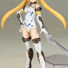 フレームアームズ・ガール フレズヴェルク＝アーテル | KOTOBUKIYA
