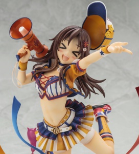 フルスイング エール 姫川友紀 本日より予約開始 コトブキヤふぃぎゅあブログ フルスイング エール 姫川友紀 本日より予約開始 コトブキヤふぃぎゅあブログ