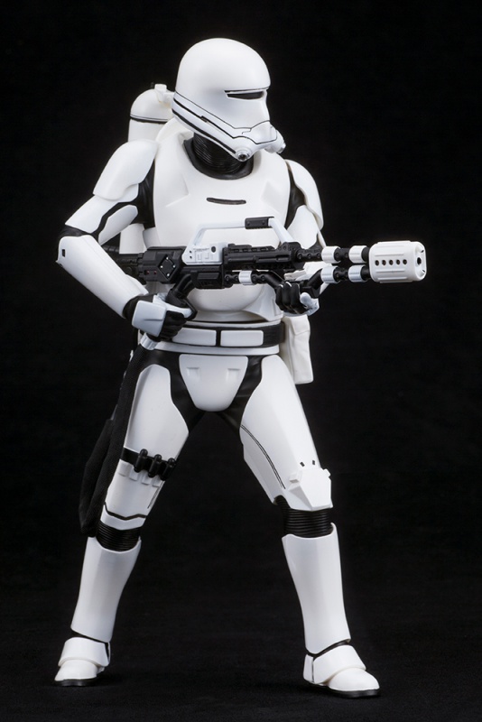 スター ウォーズ Artfx ファースト オーダー スノートルーパー ファースト オーダー フレームトルーパー 2パック フォースの覚醒版 フィギュア Kotobukiya スター ウォーズ Artfx ファースト オーダー スノートルーパー ファースト オーダー フレームトルーパー 2パック フォースの覚醒版 フィギュア Kotobukiya