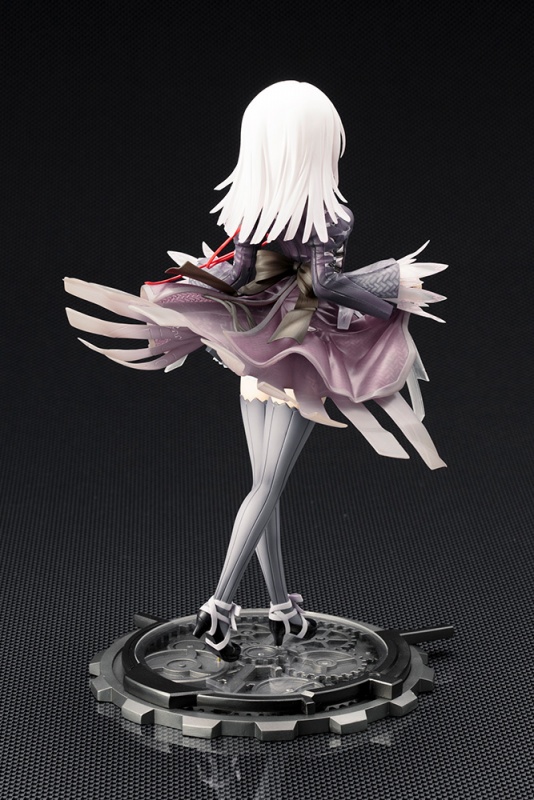 クロックワーク プラネット リューズ フィギュア Kotobukiya クロックワーク プラネット リューズ フィギュア Kotobukiya