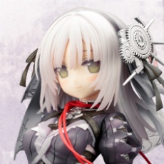 クロックワーク プラネット リューズ フィギュア Kotobukiya クロックワーク プラネット リューズ フィギュア Kotobukiya