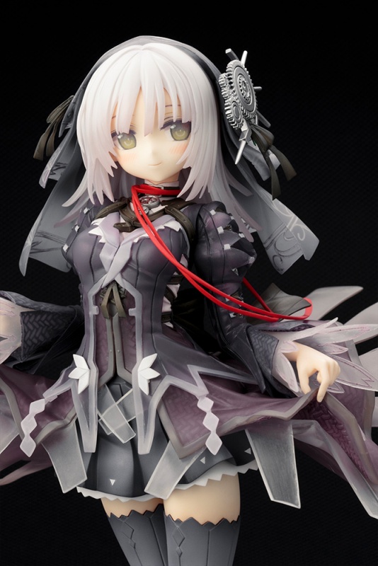 クロックワーク プラネット リューズ フィギュア Kotobukiya クロックワーク プラネット リューズ フィギュア Kotobukiya