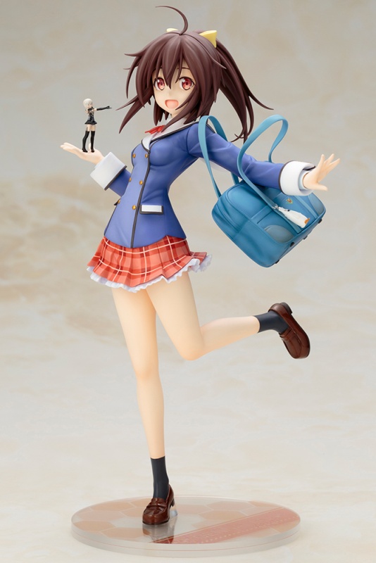 アニメ フレームアームズ ガール 源内あお フィギュア Kotobukiya