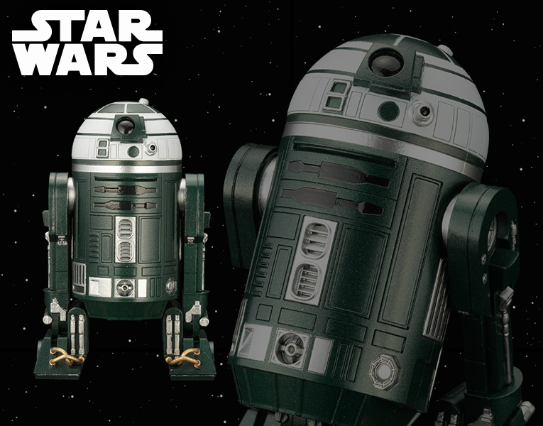 迫るスター・ウォーズセレブレーション！コトブキヤの限定品をご紹介と 