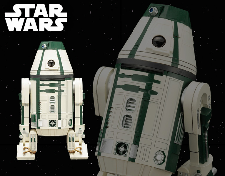 迫るスター・ウォーズセレブレーション！コトブキヤの限定品をご紹介と 