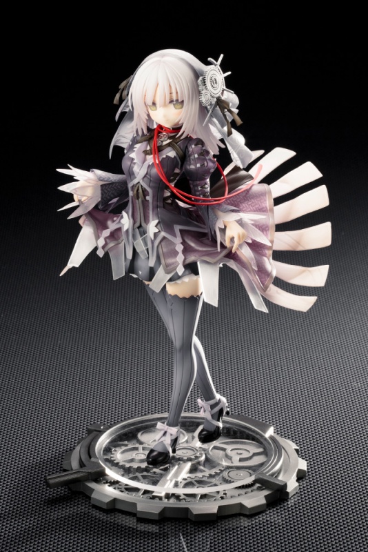 クロックワーク プラネット リューズ フィギュア Kotobukiya