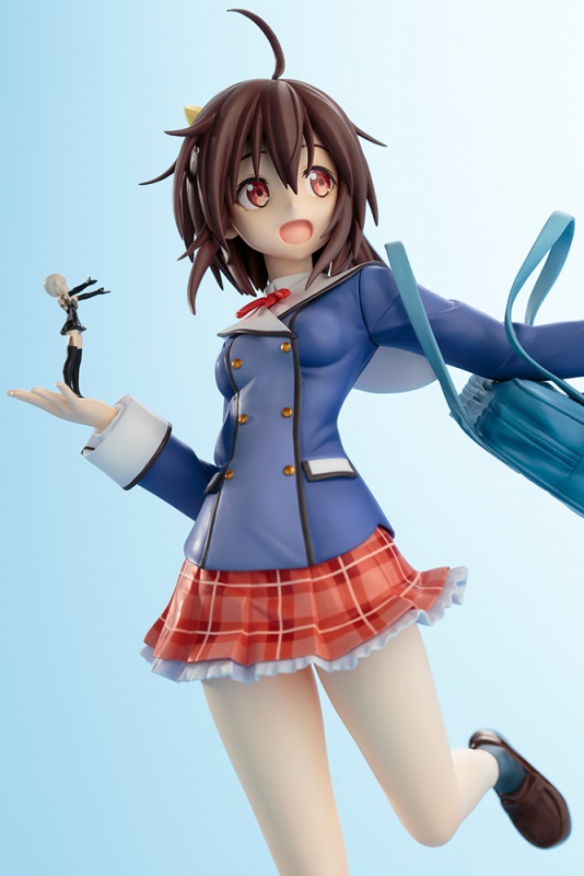 アニメ フレームアームズ ガール 源内あお フィギュア Kotobukiya