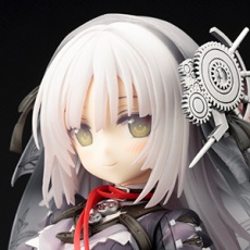 クロックワーク プラネット リューズ フィギュア Kotobukiya クロックワーク プラネット リューズ フィギュア Kotobukiya