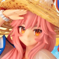 Fate/Grand Order ランサー/玉藻の前 | フィギュア | KOTOBUKIYA