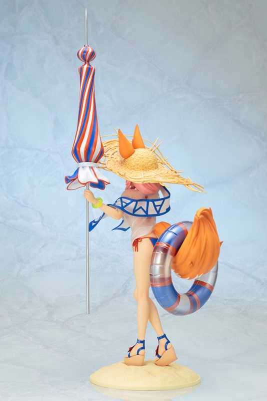 Fate/Grand Order ランサー/玉藻の前 | フィギュア | KOTOBUKIYA