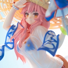 Fate/Grand Order ランサー/玉藻の前 | フィギュア | KOTOBUKIYA