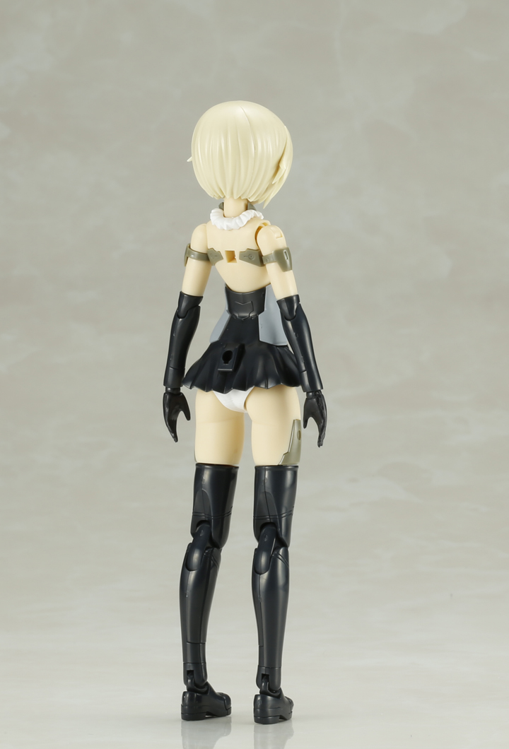 フレームアームズ ガール アニメ版 轟雷 素体 のテストショット紹介 壽 プラモlabo フレームアームズ ガール アニメ版 轟雷 素体 のテストショット紹介 壽 プラモlabo