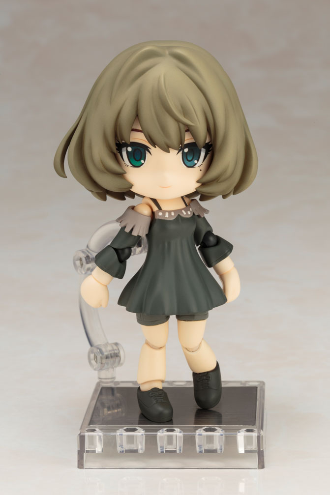 キューポッシュ 高垣楓 予約開始です コトブキヤふぃぎゅあブログ