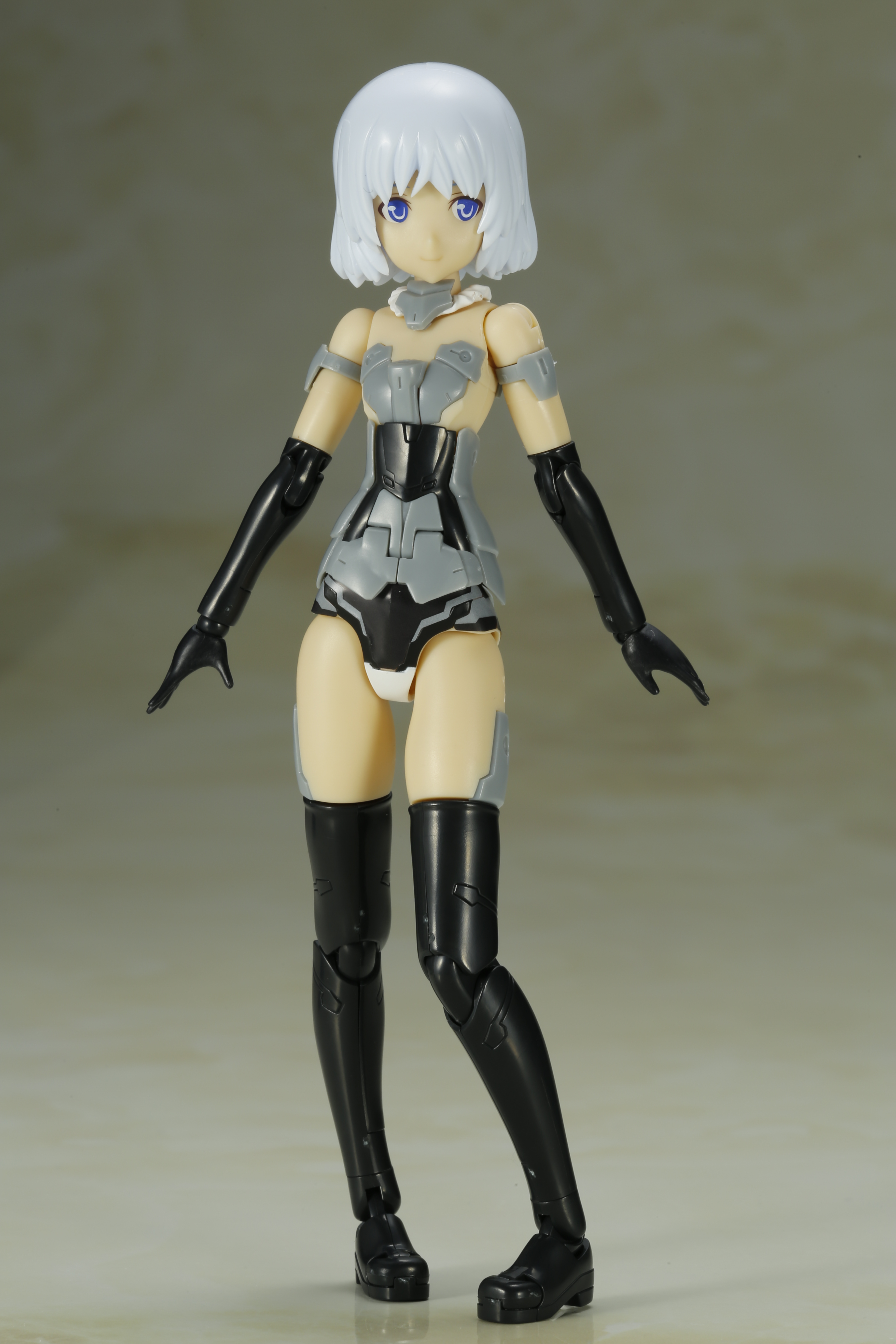 本日4 29より フレームアームズ ガール プラモデル購入キャンペーン 開催 壽 プラモlabo