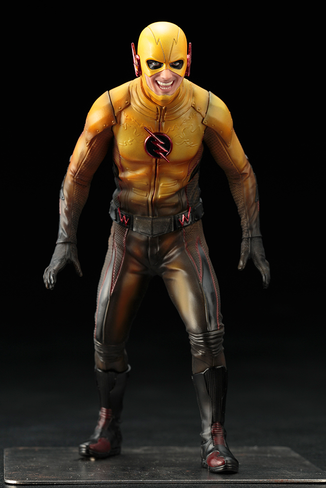 Artfx リバースフラッシュ初発表 と言っても過言ではないのだ キカクガイブログ Artfx リバースフラッシュ初発表 と言っても過言ではないのだ キカクガイブログ