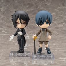 コトブキヤオンラインショップARTFX J シエル・ファントムハイヴ
