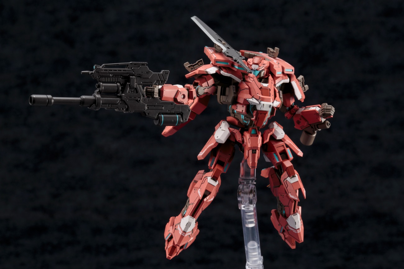 アークス各員へ緊急連絡 A I Sの発売に備えてください 壽 プラモlabo アークス各員へ緊急連絡 A I Sの発売に備えてください 壽 プラモlabo