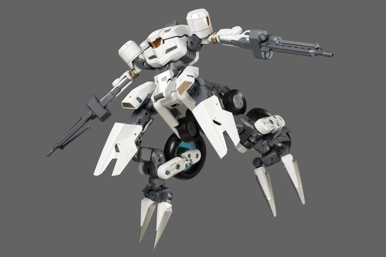 ギガンティックアームズ アームドブレイカーご予約開始です その2 フレームアームズブログ ギガンティックアームズ アームドブレイカーご予約開始です その2 フレームアームズブログ