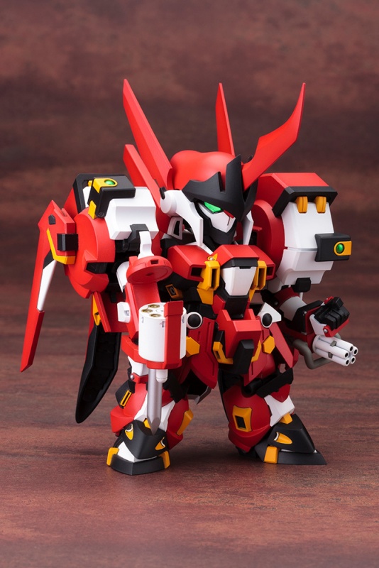 スーパーロボット大戦OG ORIGINAL GENERATIONS S.R.D-S アルトアイゼン 