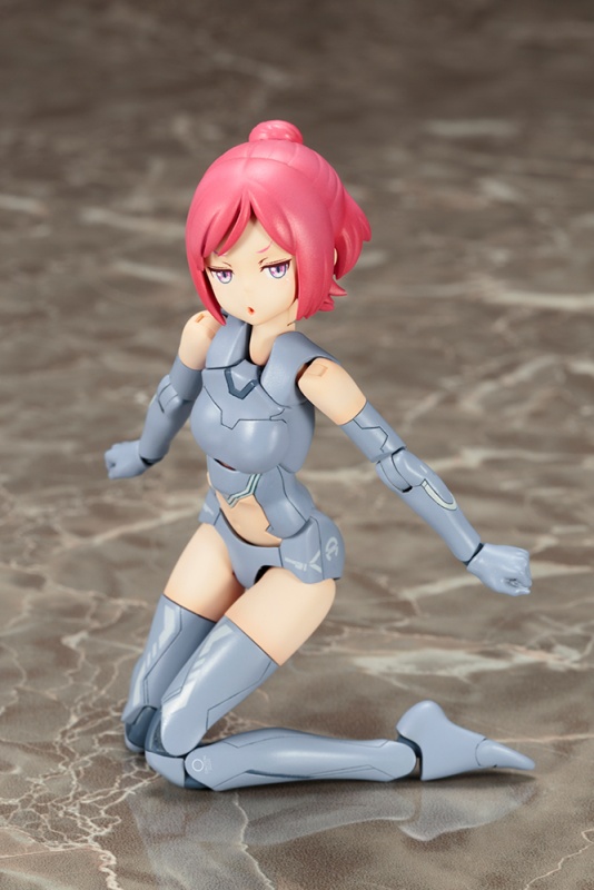 メガミデバイス SOLホーネット LOW VISIBILITY【コトブキヤショップ 