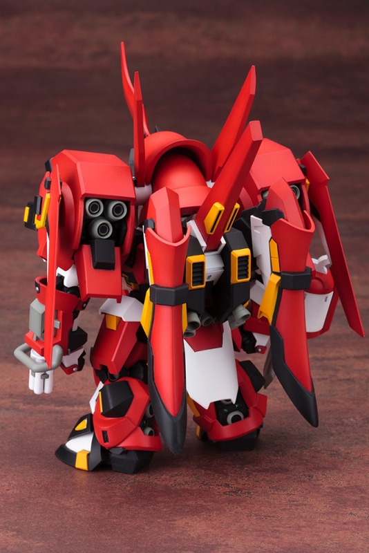 スーパーロボット大戦OG ORIGINAL GENERATIONS S.R.D-S アルトアイゼン 