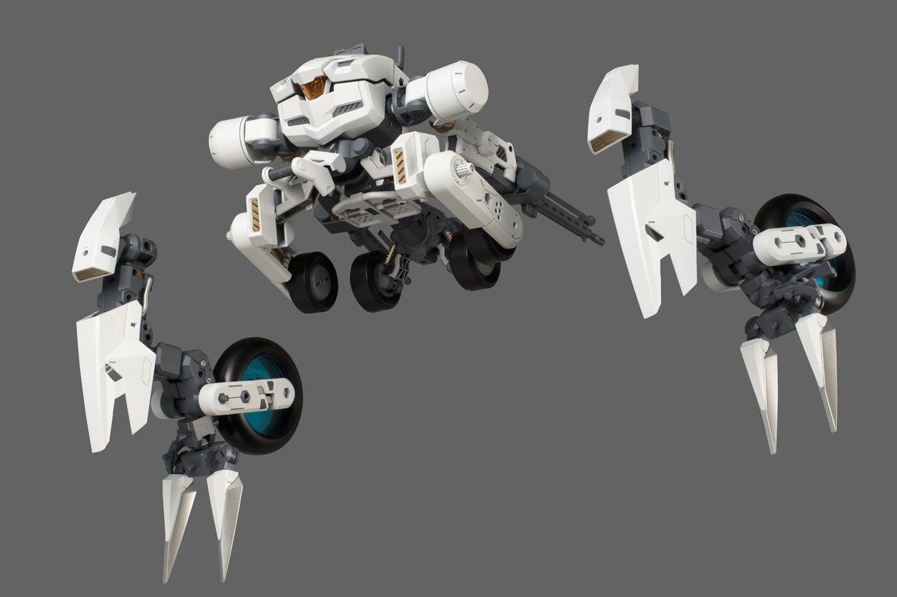 ギガンティックアームズ アームドブレイカーご予約開始です その2 フレームアームズブログ ギガンティックアームズ アームドブレイカーご予約開始です その2 フレームアームズブログ