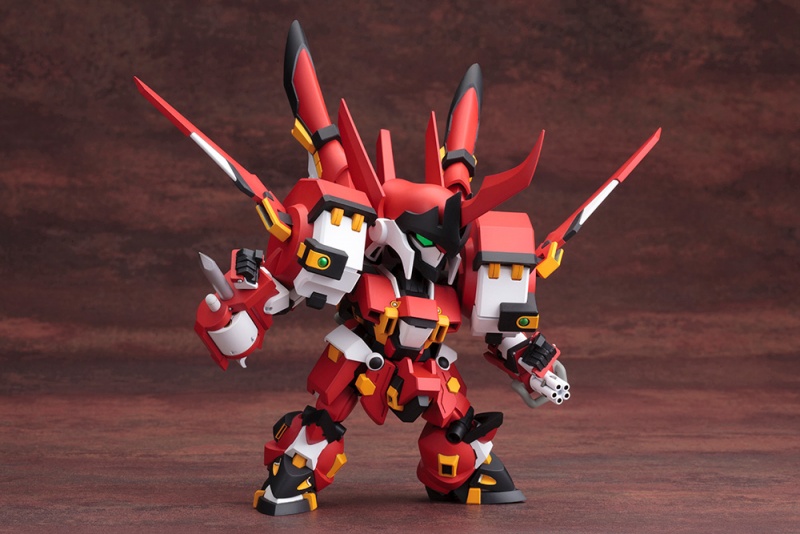 スーパーロボット大戦OG ORIGINAL GENERATIONS S.R.D-S アルトアイゼン 
