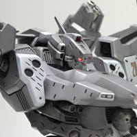 Armored Core アーマード コア ヴァーディクトデイ Matsukaze Mdl 2 拠点防衛仕様 プラモデル Kotobukiya