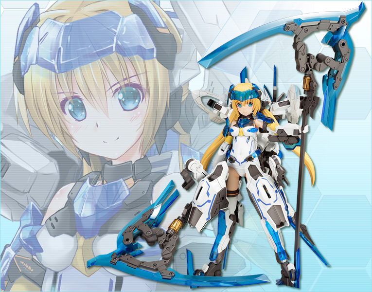 フレームアームズ ガール ミュージック アルバム 各種 収録曲公開 コトブキヤはやみみブログ