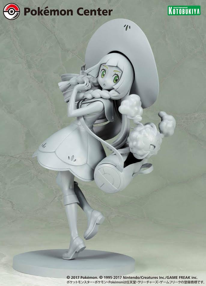ワンダーフェスティバル17 夏 出展情報 7 25更新 Kotobukiya