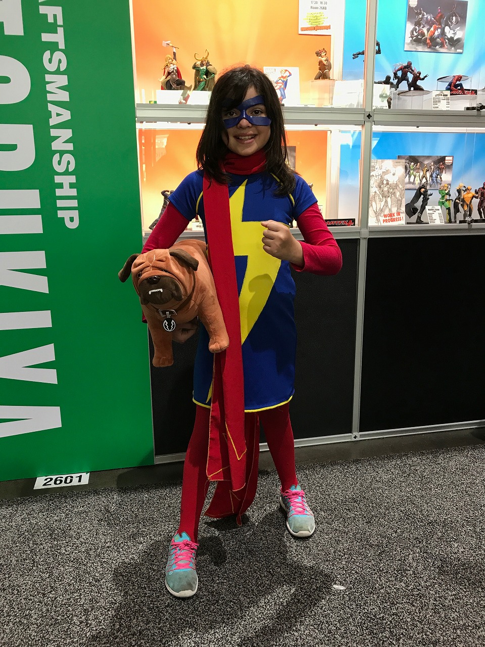 コミコン17コスプレイヤーさんを振り返ろうと言っても過言ではないのだ Marvel編 キカクガイブログ コミコン17コスプレイヤーさんを振り返ろうと言っても過言ではないのだ Marvel編 キカクガイブログ