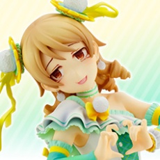 アイドルマスター シンデレラガールズ 森久保乃々 | フィギュア ...