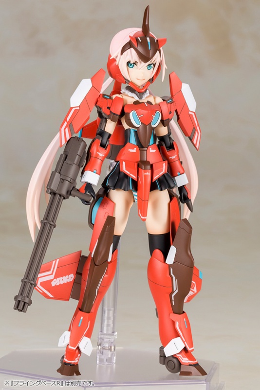 フレームアームズ・ガール スティレット A.I.Sカラー | プラモデル 