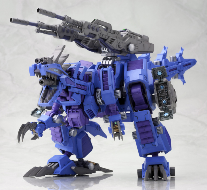 HMMゾイド再生産情報&全日本模型ホビーショー情報 | 壽!!プラモLABO