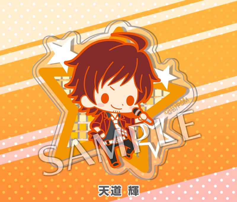 THE IDOLM@STER SideM ARTFX J ピエール | フィギュア | KOTOBUKIYA