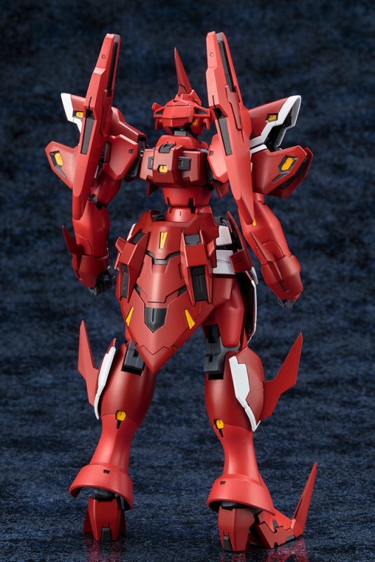 コトブキヤ ラフトクランズ・アウルン - metrocompactor.com