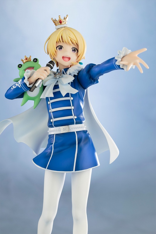 The Idolm Ster Sidem Artfx J ピエール フィギュア Kotobukiya