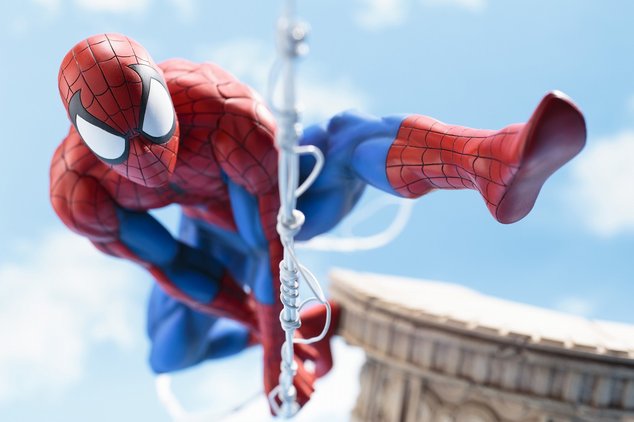 新商品はスパイダーマン ウェブスリンガーですがーと言っても過言ではないのだ キカクガイブログ 新商品はスパイダーマン ウェブスリンガーですがーと言っても過言ではないのだ キカクガイブログ