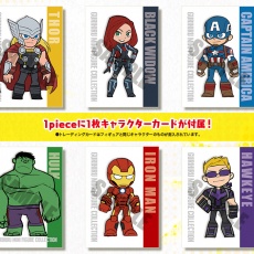 Marvel Universe グリヒル ミニフィギュアコレクション イベント限定品 フィギュア Kotobukiya