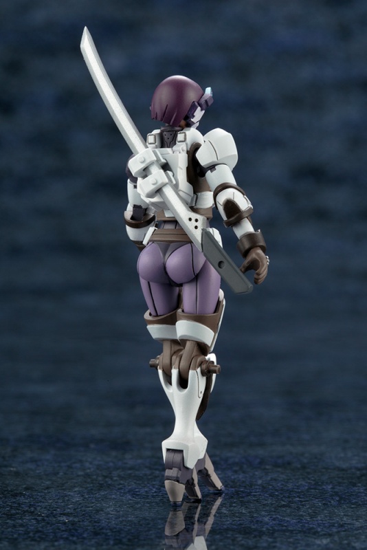 ヘキサギア ガバナー パラポーン・LAT ミラー | プラモデル | KOTOBUKIYA